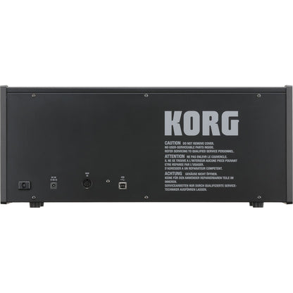 Korg MS-20 Mini Monophonic Analog Synthesizer