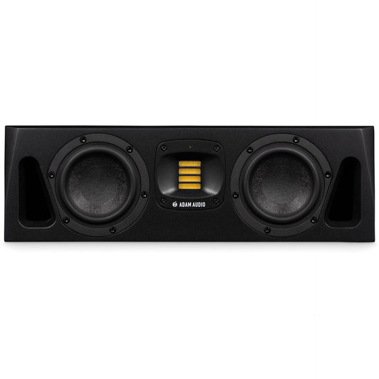 Adam Audio A44H Dual 4” Powered Studio Monitor Each