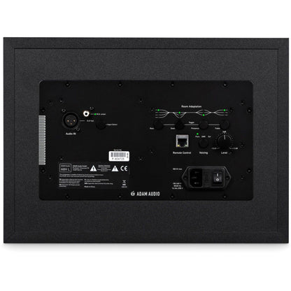 Adam Audio A8H 8” 3-way Powered Studio Monitor - Right