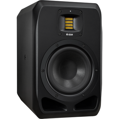 Adam Audio S2V Premium Near Field 2-Way 8" Studio Monitor - Single