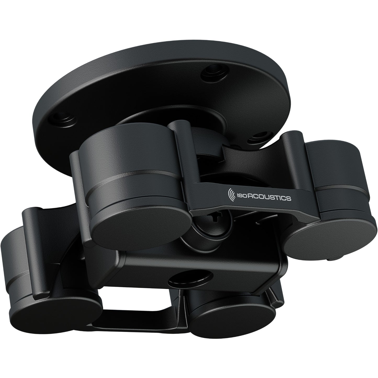 IsoAcoustics V120 Mount - Ceiling and Wall Isolation Mount for Speakers