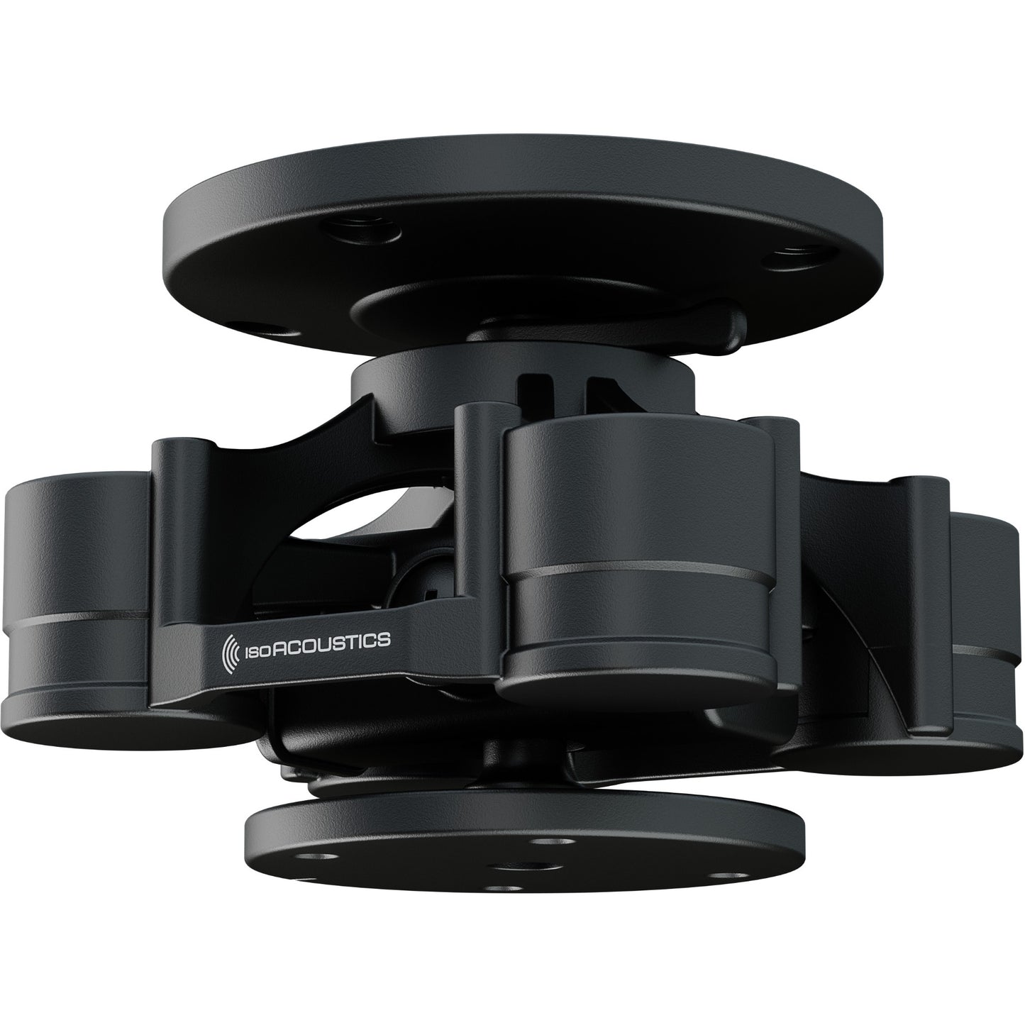 IsoAcoustics V120 Mount - Ceiling and Wall Isolation Mount for Speakers