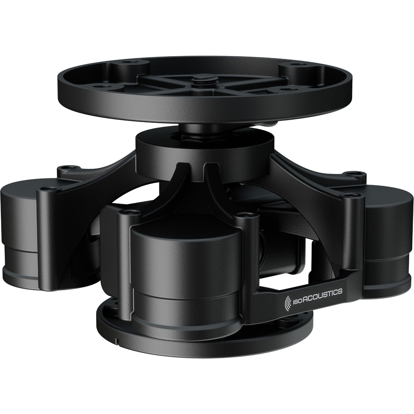 IsoAcoustics V120 Mount - Ceiling and Wall Isolation Mount for Speakers