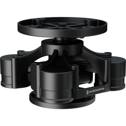 IsoAcoustics V120 Mount - Ceiling and Wall Isolation Mount for Speakers