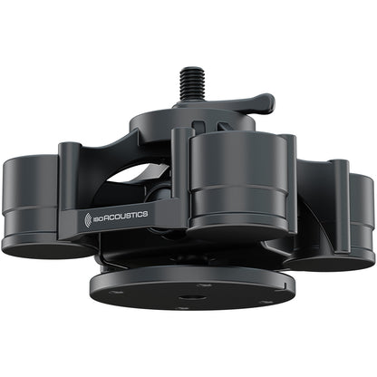 IsoAcoustics V120 Mount - Ceiling and Wall Isolation Mount for Speakers