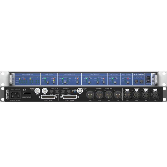 RME ADI-192 DD