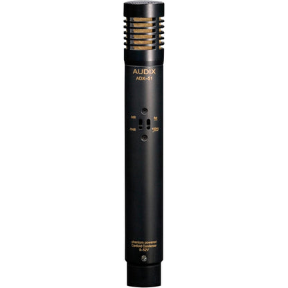 Audix ADX51 Small-diaphragm Condenser Microphone