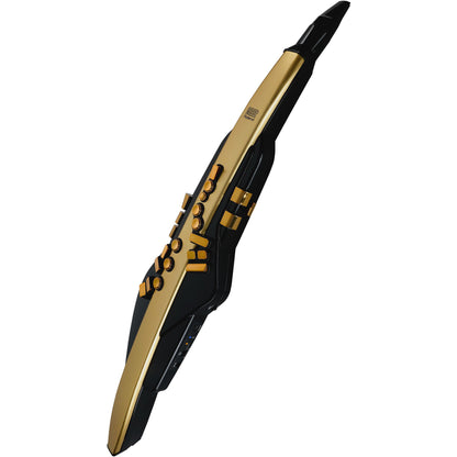 Roland AE-30A Aerophone Pro AE-30A - 10th Anniversary Limited Edition Gold Model