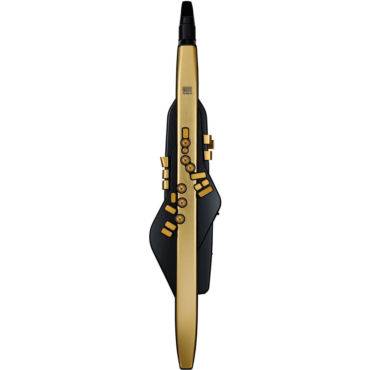 Roland AE-30A Aerophone Pro AE-30A - 10th Anniversary Limited Edition Gold Model