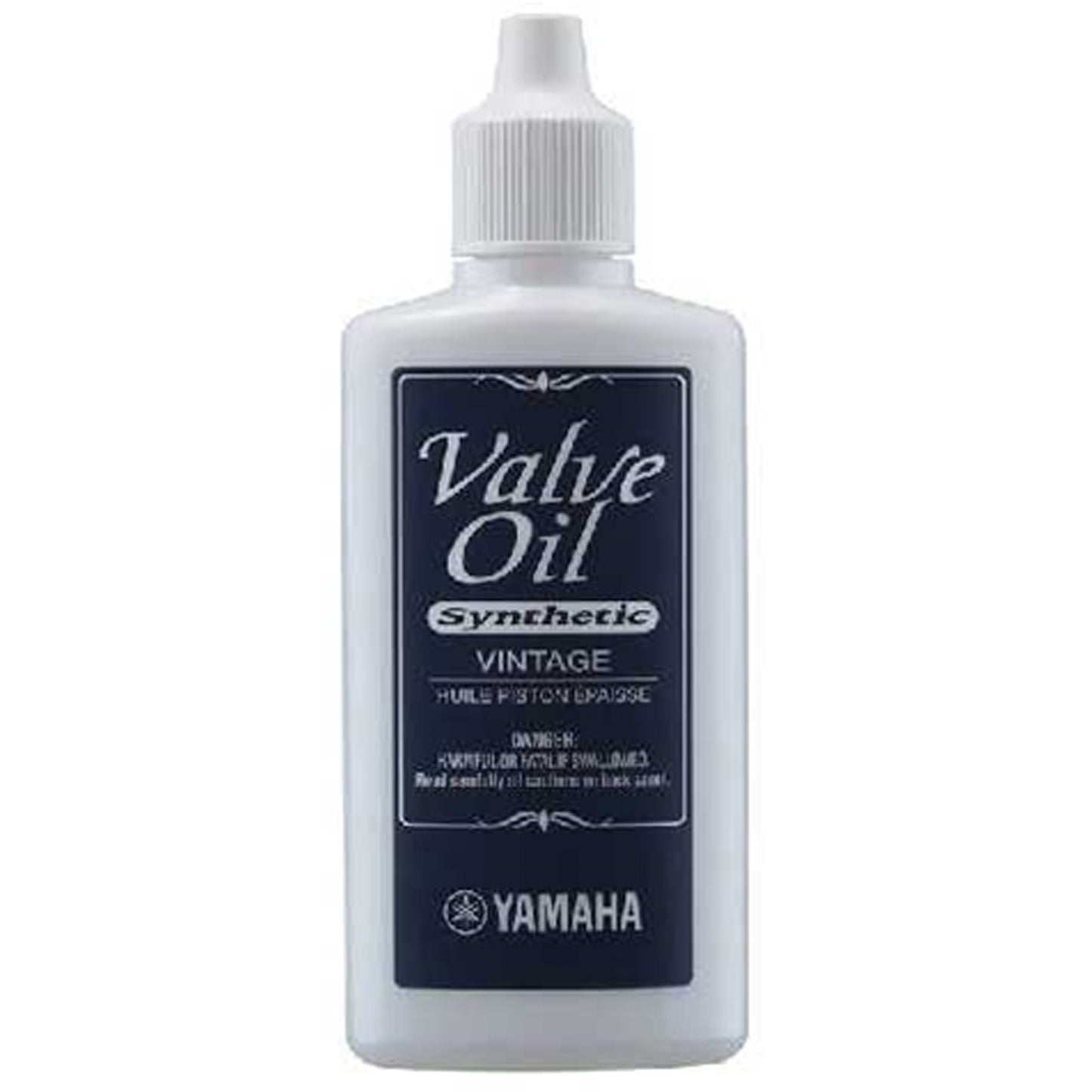 Yamaha YACVVOX Vintage Synthetic Valve Oil 60ml
