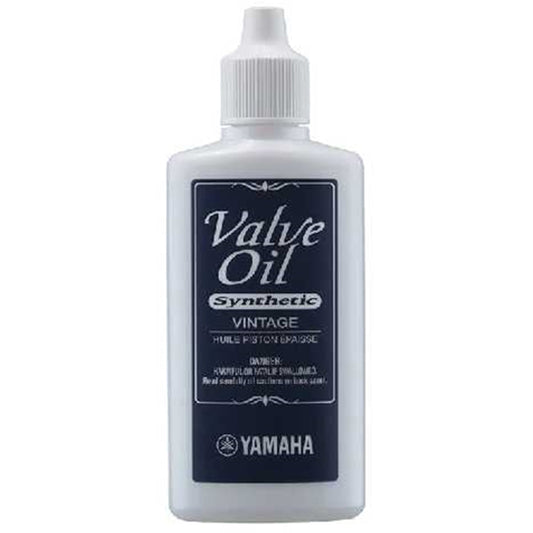Yamaha YACVVOX Vintage Synthetic Valve Oil 60ml