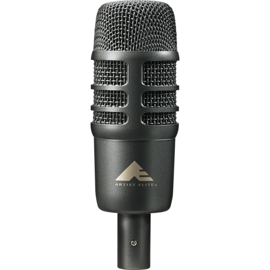 Audio Technica AE2500 Dual Element Cardioid Instrument Microphone
