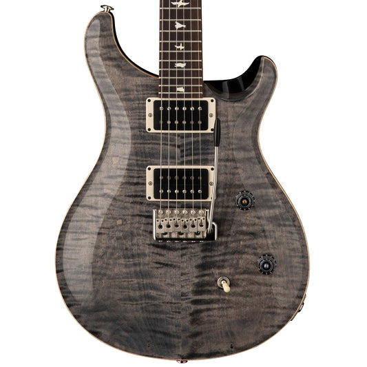 PRS CE 24 Electric Guitar 2021 - Faded Gray Black