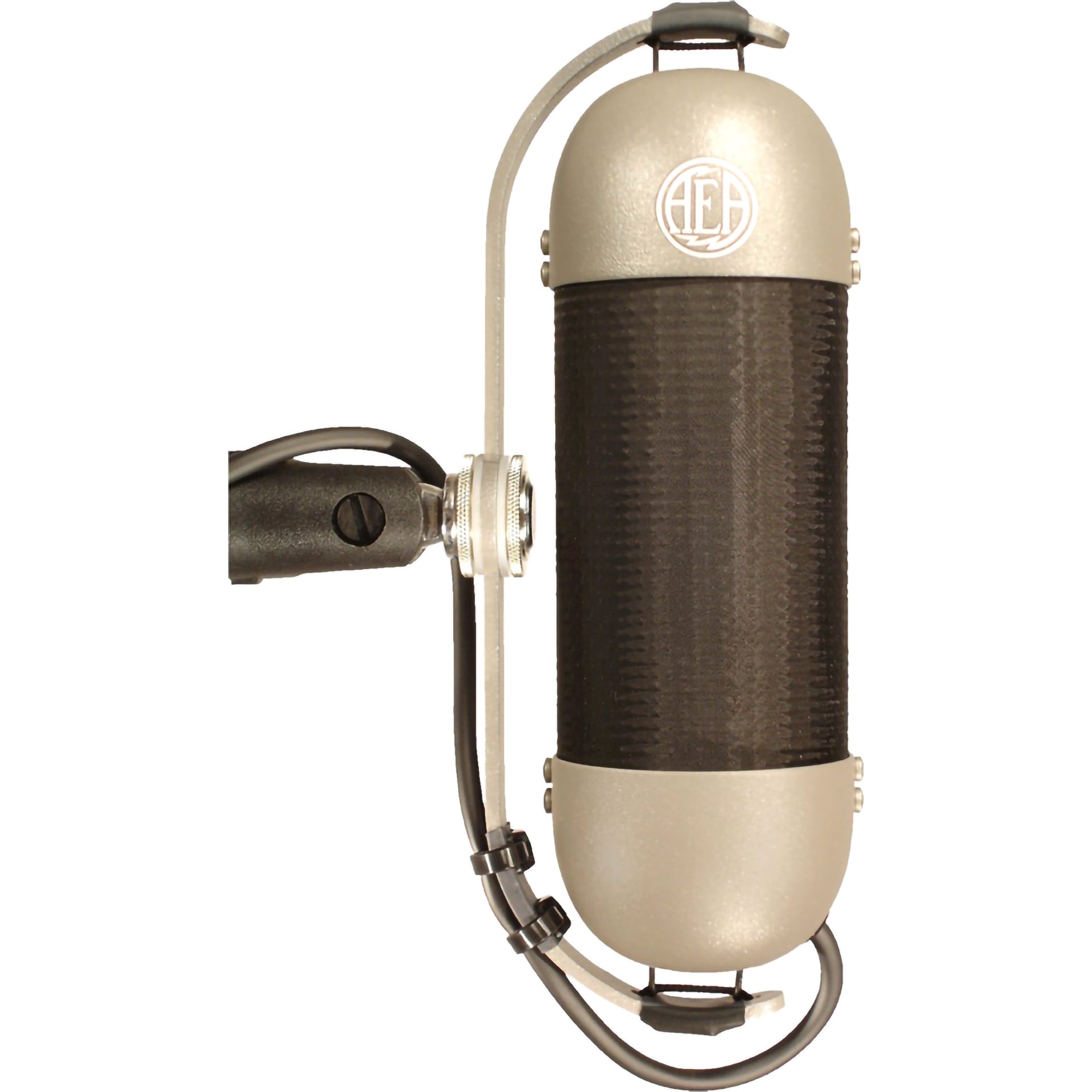 Microphpne Geometry AEA R92 Large Ribbon Geometry Instrument Microphone – Alto Music