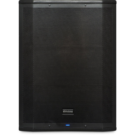 Presonus AIR18s Active 18" Subwoofer with DSP