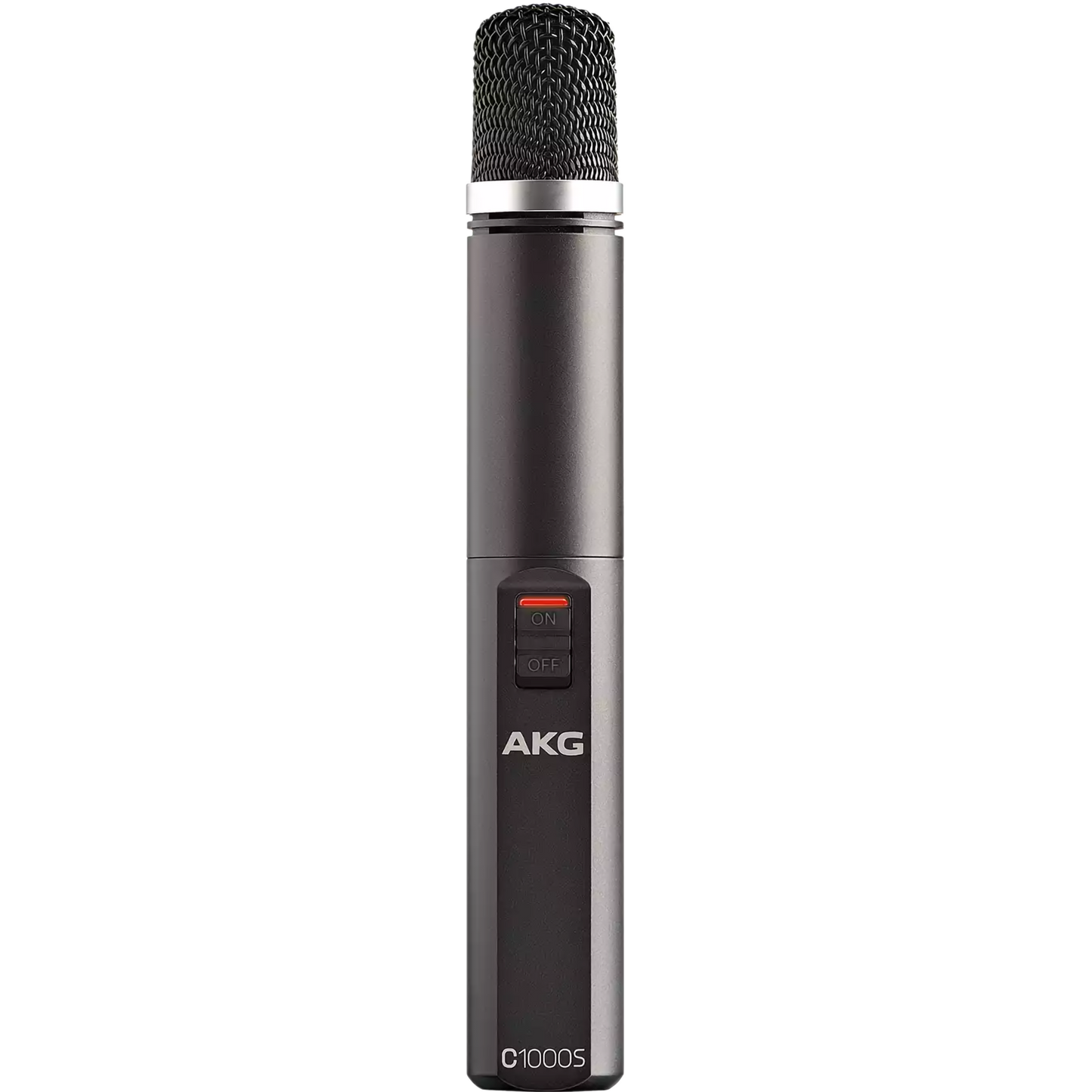 AKG C1000 S Condenser Microphone