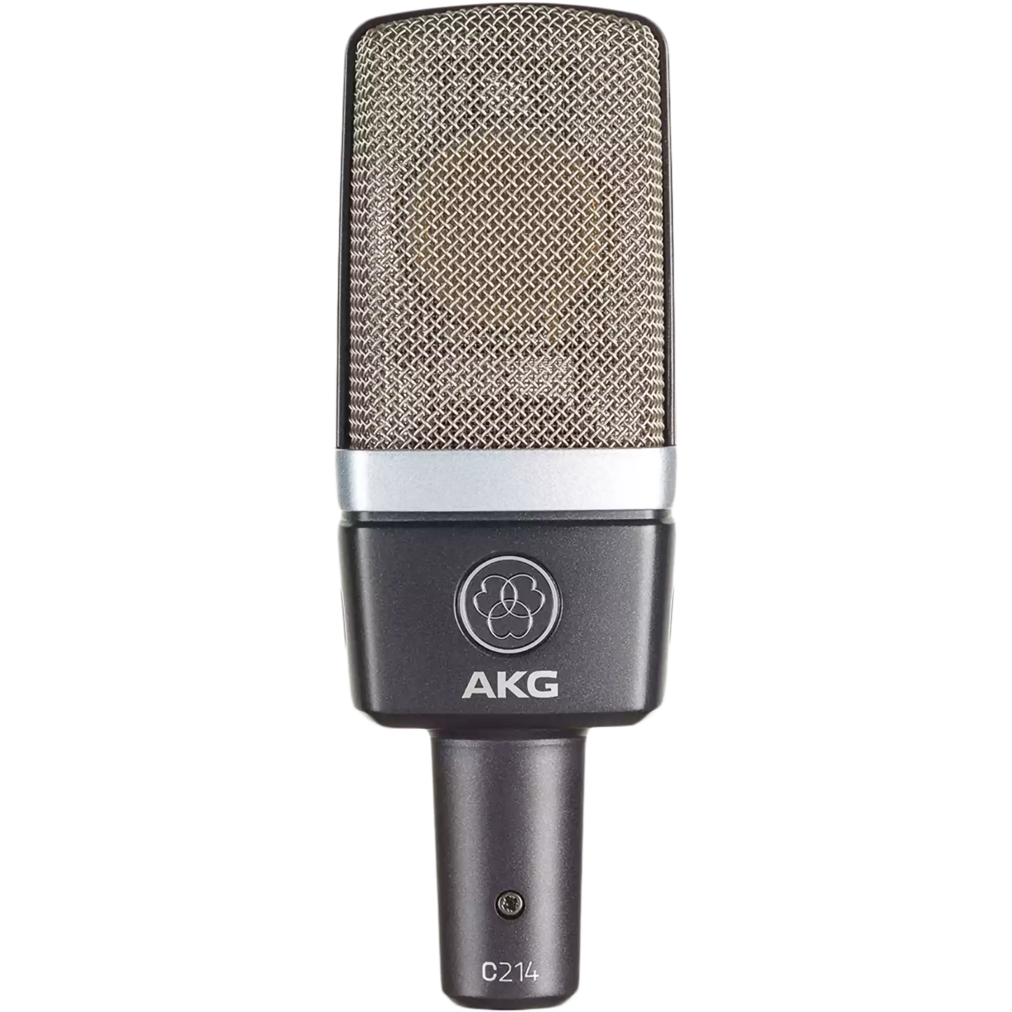 AKG C214 Microphone Large Diaphragm Condenser Mic