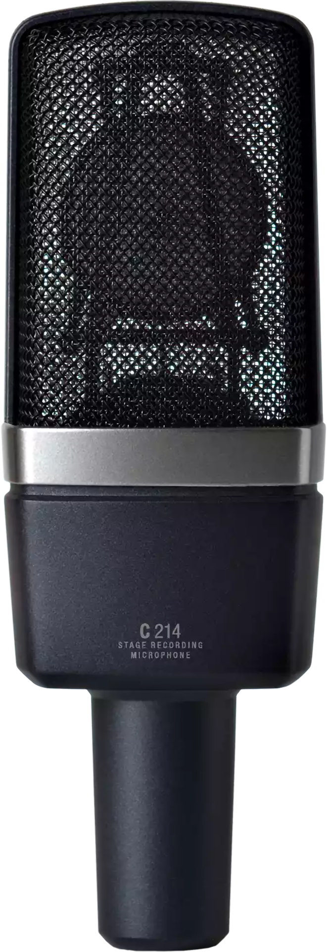 AKG C214 Microphone – Alto Music AKG C214 Microphone – Alto Music