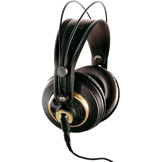 AKG K240S Studio Headphones