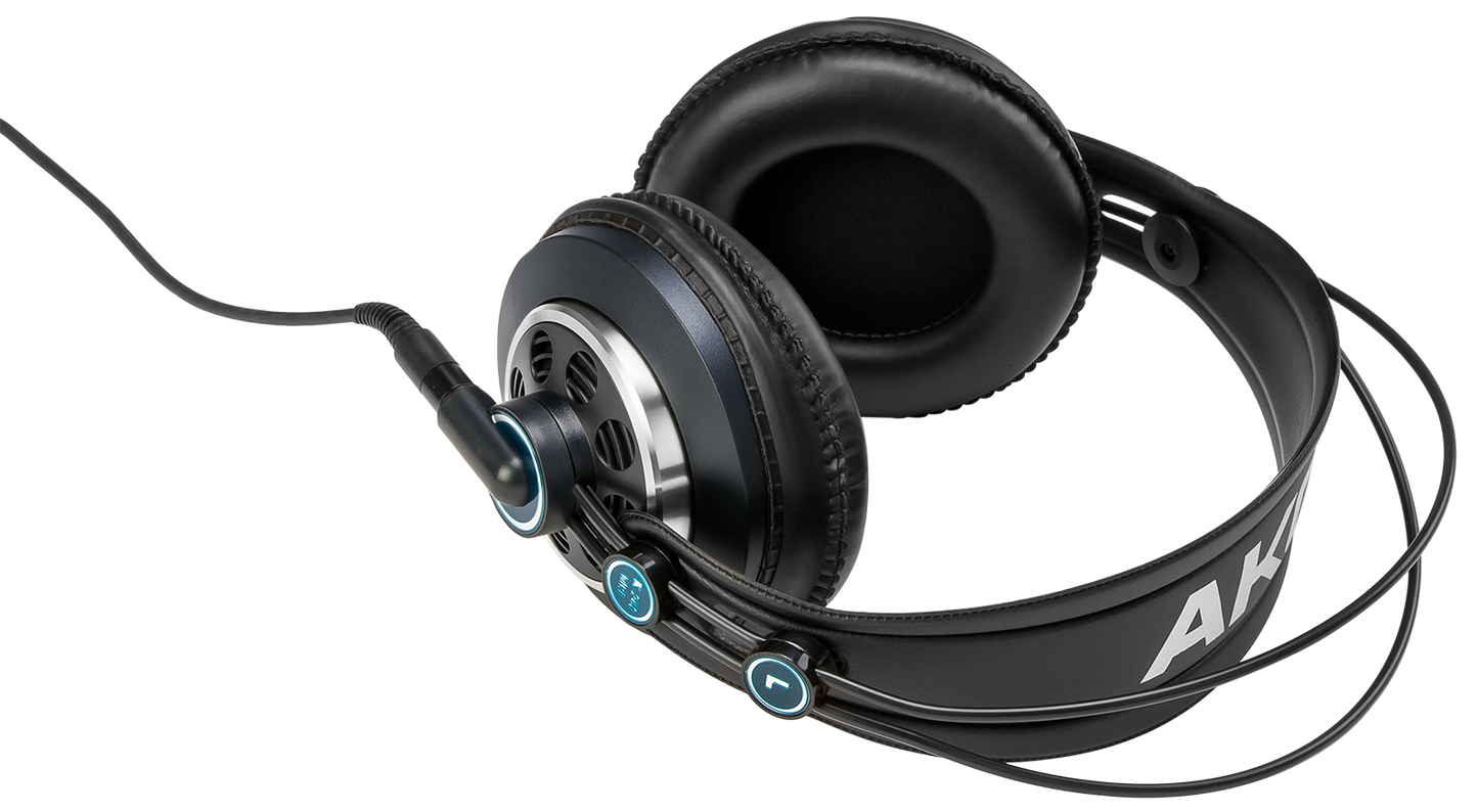 AKG K240 MkII Studio Headphones