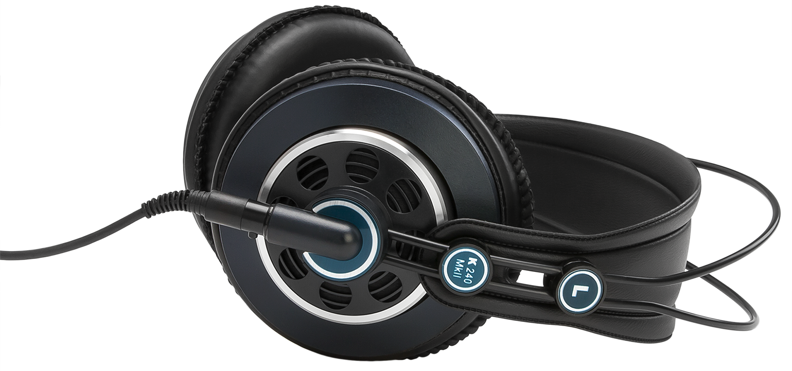 K240 Mkii K240s Ear Pads Cushion For AKG K240 K240S MKII K241 K270