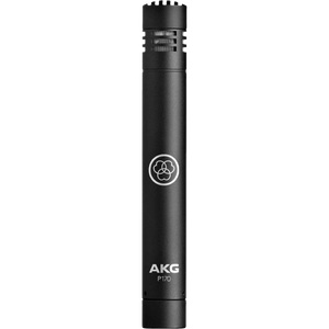 AKG P170 Small Diaphragm Condenser Microphone
