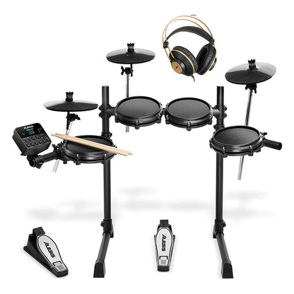 Alesis Turbo Mesh Kit Electronic Drum Set