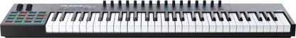 Alesis VI61 Advanced USB Midi Pad/Keyboard Controller