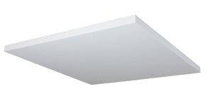 Primacoustic Altos-48 Square Paintable Cloud - White - 48" x 48" x 1.5"
