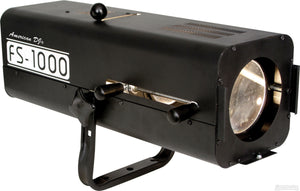 American DJ FS1000SYS Spotlight