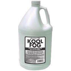 American DJ Kool Fog Fluid