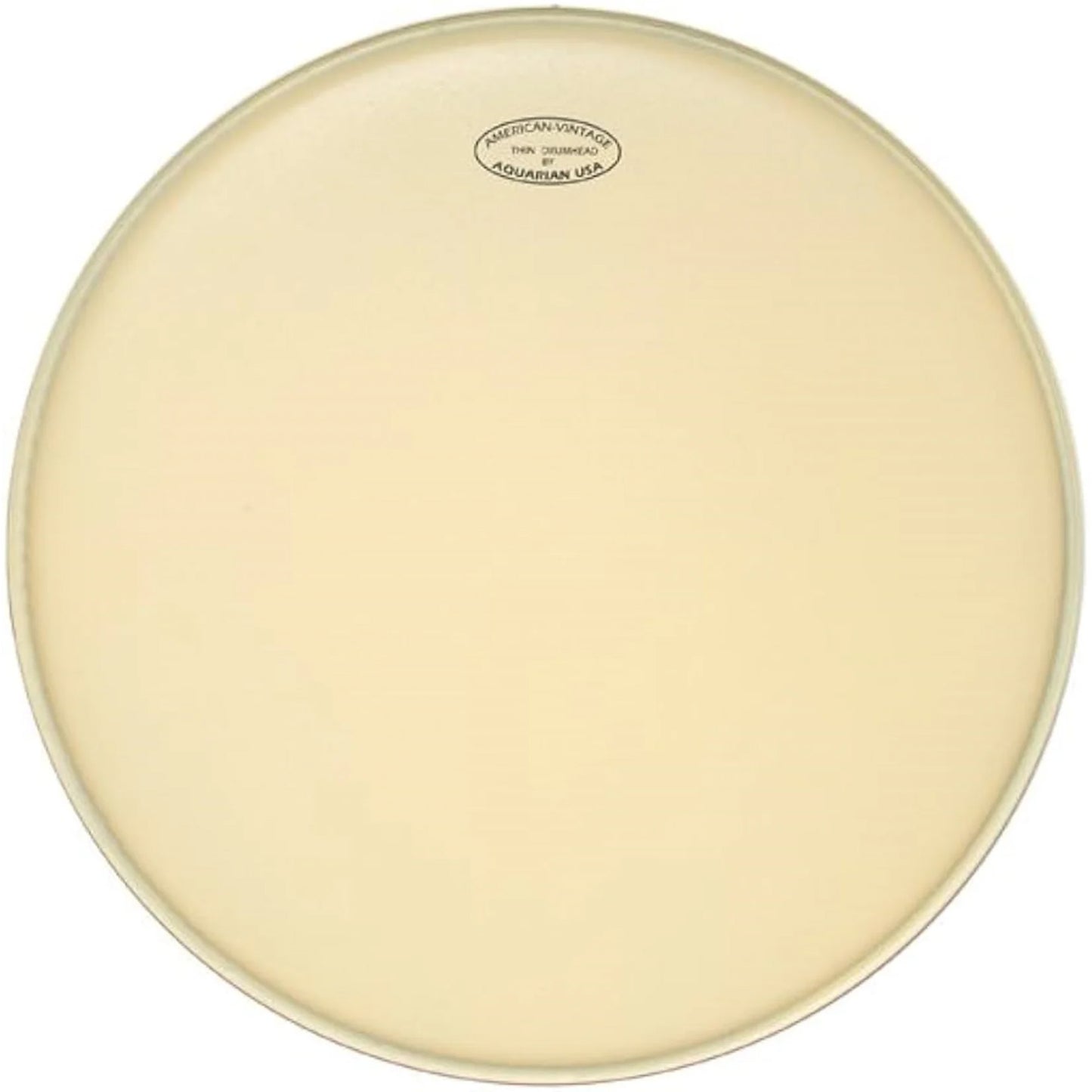 Aquarian VTC-T14 14" American Vintage Thin Drumhead