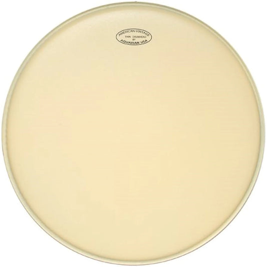 Aquarian VTC-T14 14" American Vintage Thin Drumhead