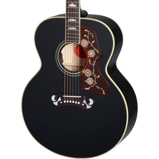 Gibson Elvis SJ-200 Acoustic-Electric Guitar