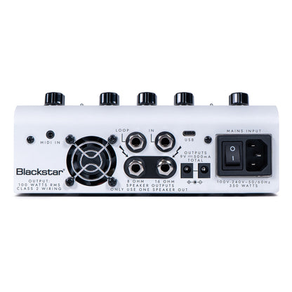 Blackstar AMPED 1 - 100W Amp Pedal
