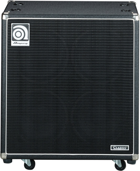 Ampeg SVT-410HE 4X10 Bass Cabinet