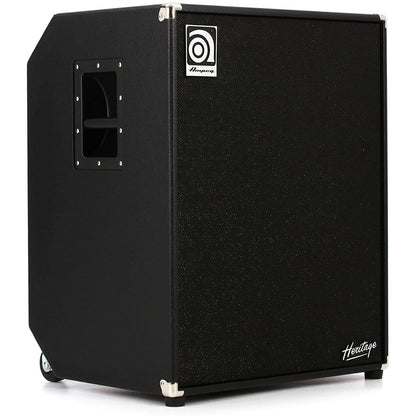 Ampeg Heritage Series HSVT-410HLF 4x10 Bass Amplifier Cabinet
