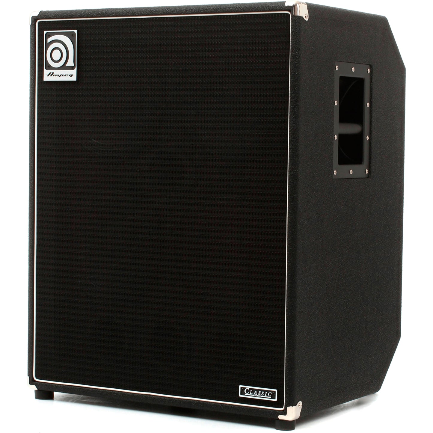 Ampeg SVT-410HLF 800-Watt 4x10 Bass Enclosure