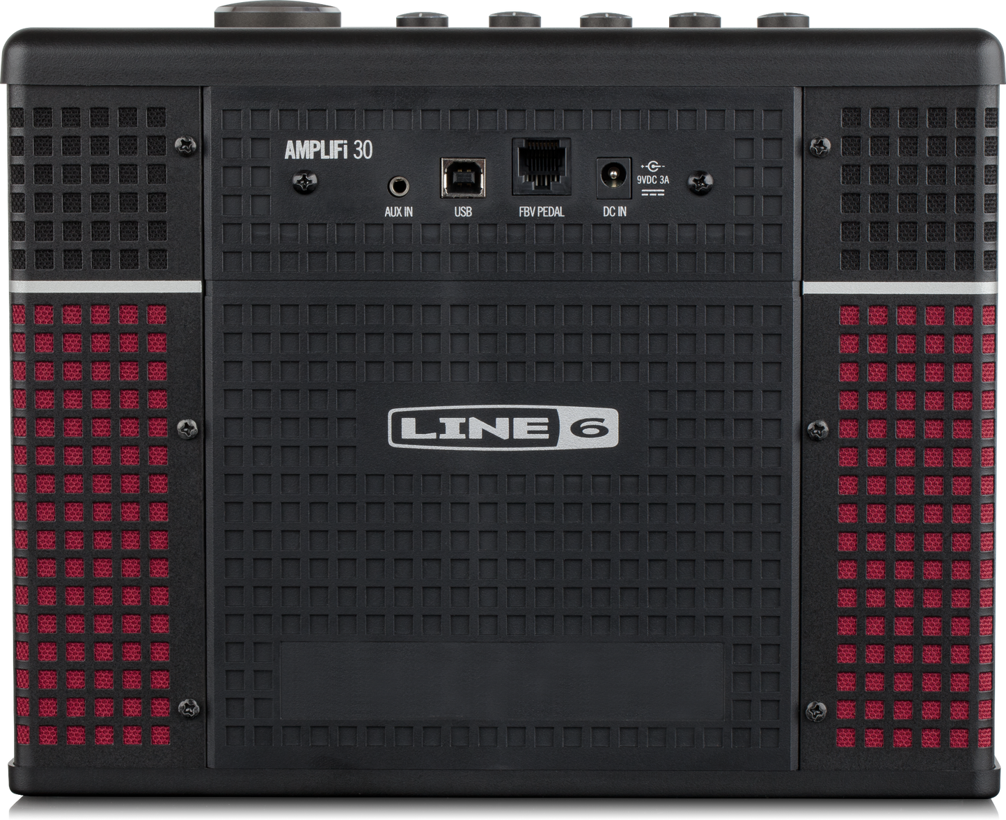 Line 6 Amplifi 30 Compact Stereo Modeling Amp