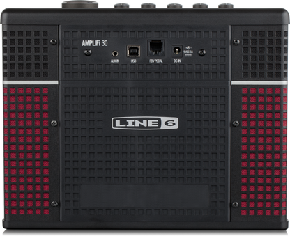 Line 6 Amplifi 30 Compact Stereo Modeling Amp