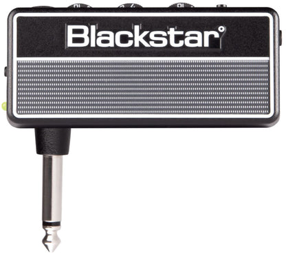 Blackstar Carry On Travel Guitar Pack White with Amplug