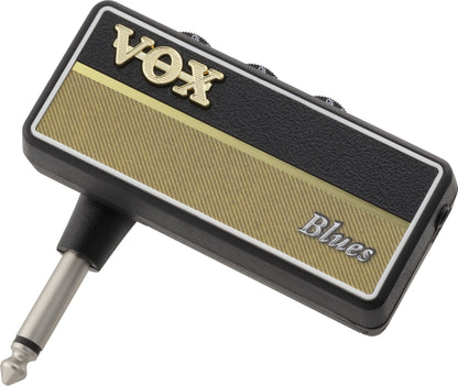 VOX amPlug2 Blues Headphone Guitar Amp