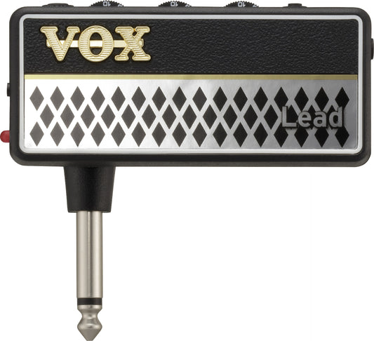 Vox Amplug2 Lead Headphone Guitar Amp