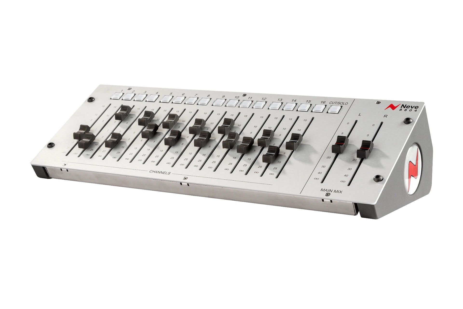 AMS Neve 8804 Fader Pack for 8816 Summing Mixer – Alto Music