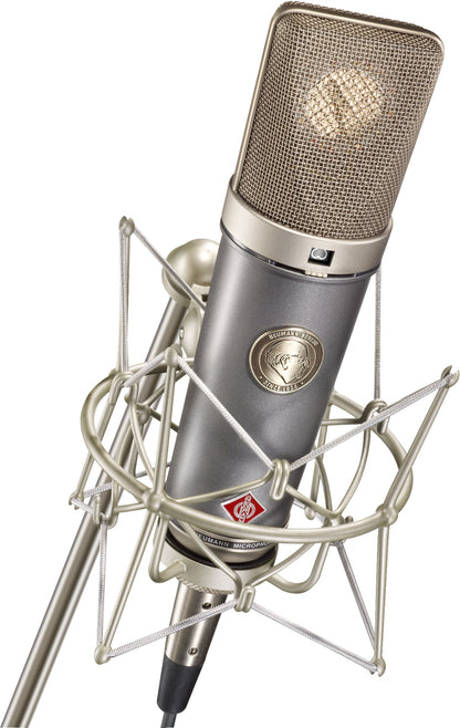 Neumann TLM 67 Set Z Large-diaphragm Condenser Microphone