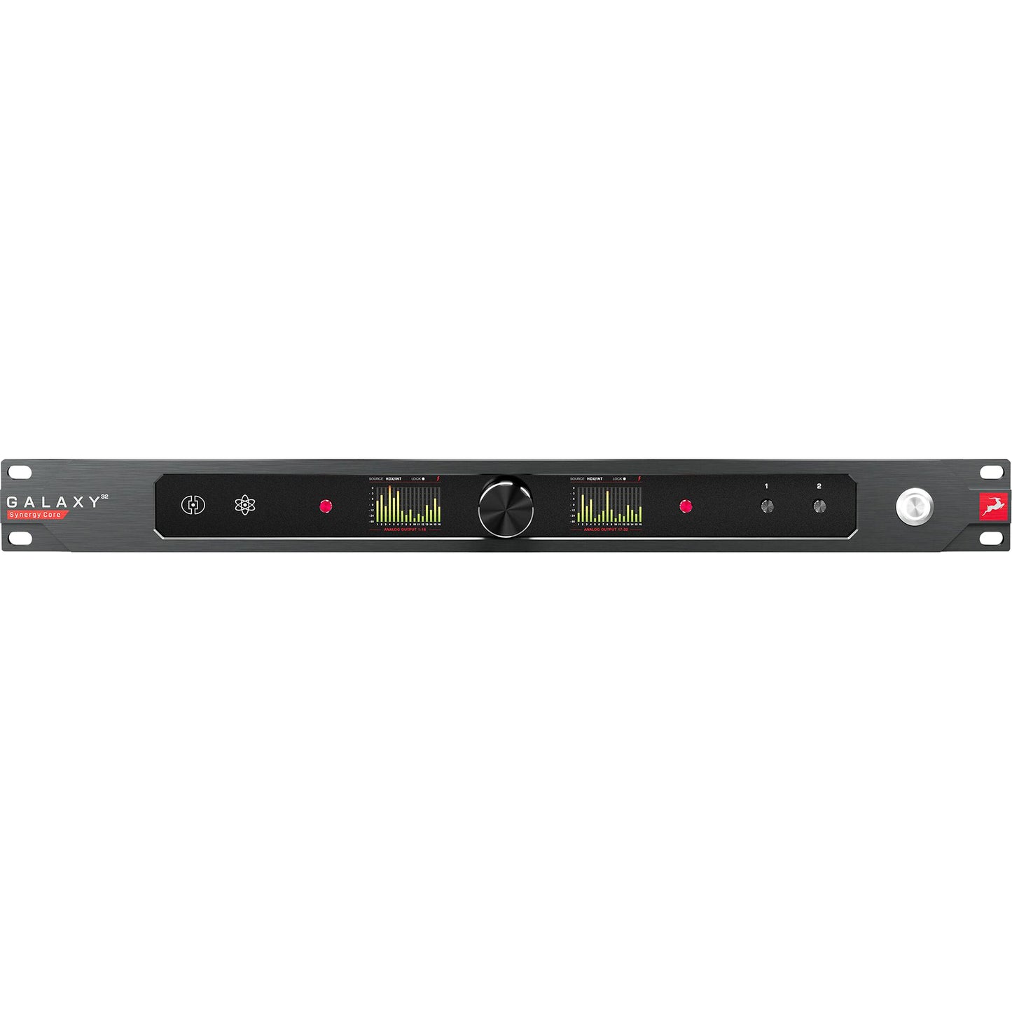 Antelope Audio Galaxy 32 Synergy Core 32 Channel Audio Interface