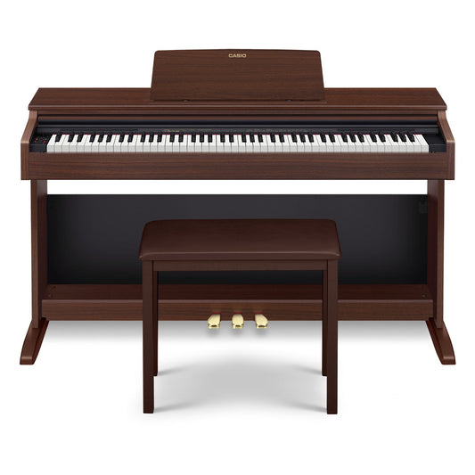 Casio AP-270 Celviano Console Piano - Walnut