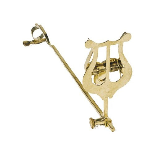 APM 514TG 2 Piece Tenor Trombone Lyre in Brass