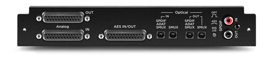 Apogee A8X8 16-Channel Analog AES/Optical (A8X8)