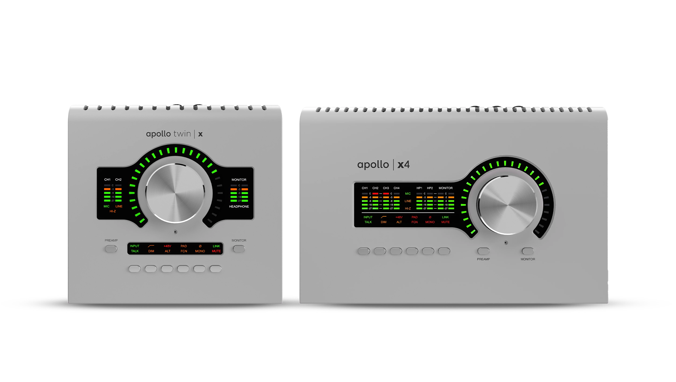 Universal Audio Apollo Series – Alto Music Universal Audio Apollo Series – Alto Music